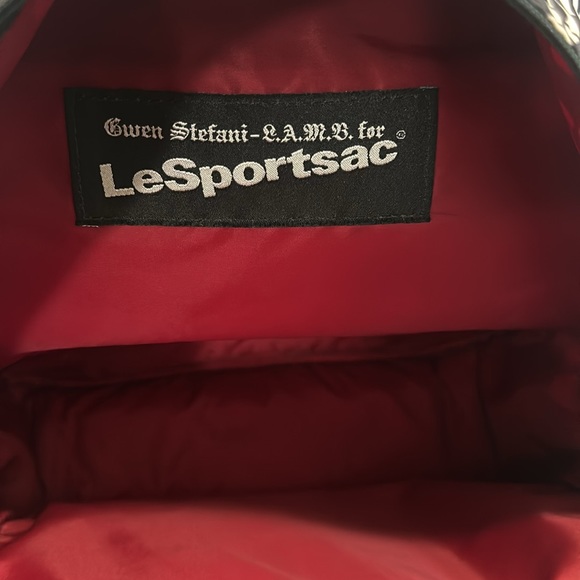 L.A.M.B. LeSportsac Backpack - Picture 8 of 8